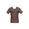 Anais Men - T-Shirt Mexico L
